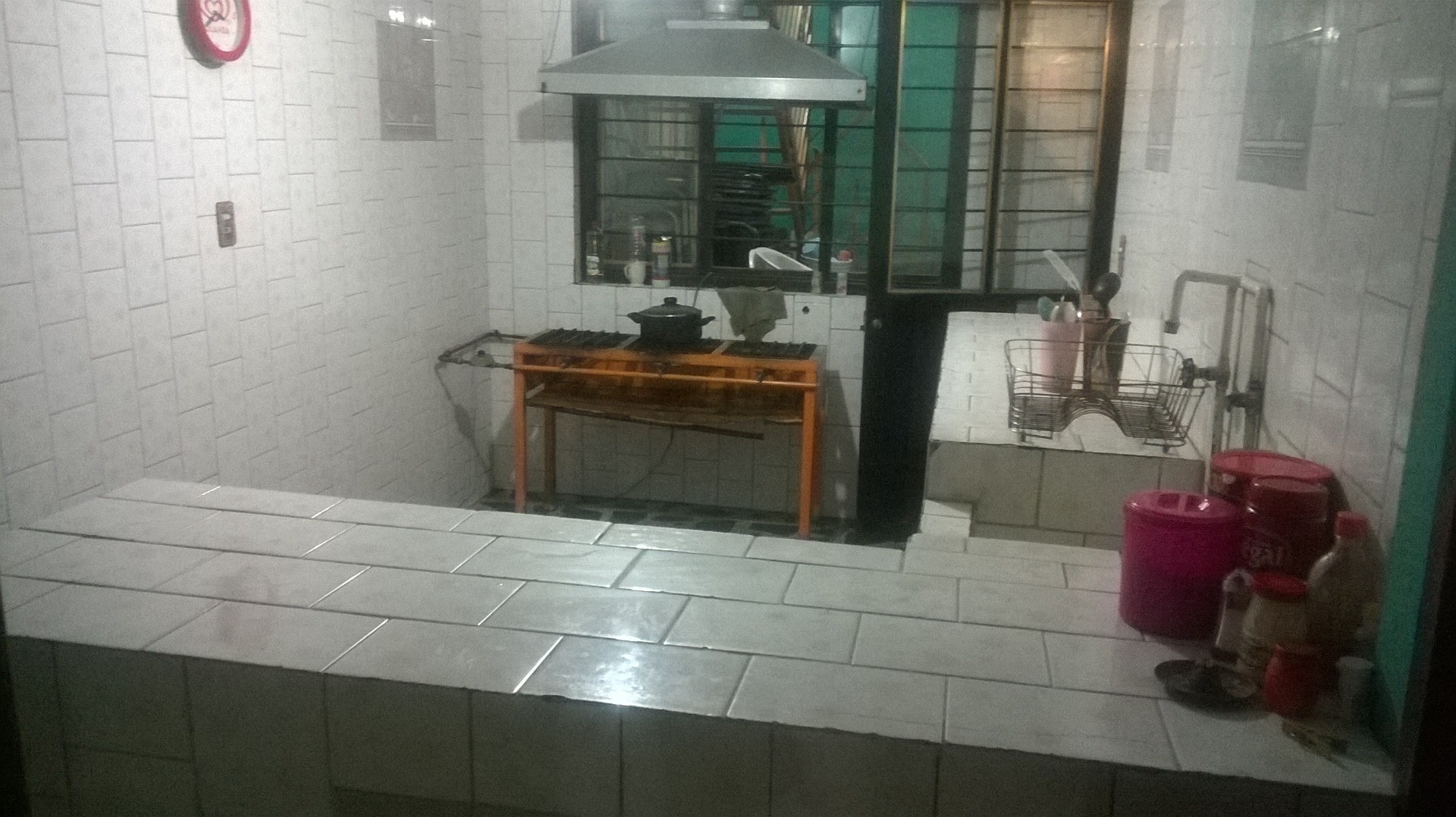Cocina