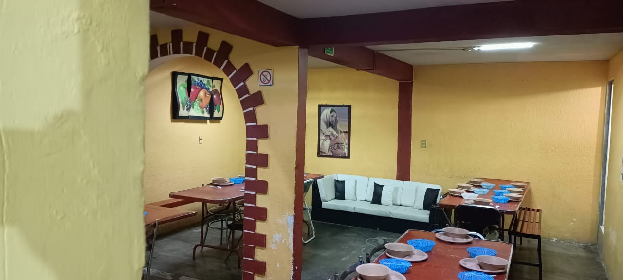 Comedor
